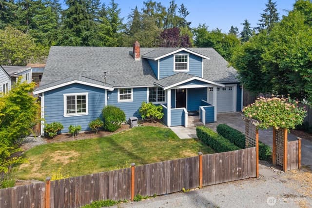 Property photo for 11516 8th Avenue NE, Seattle