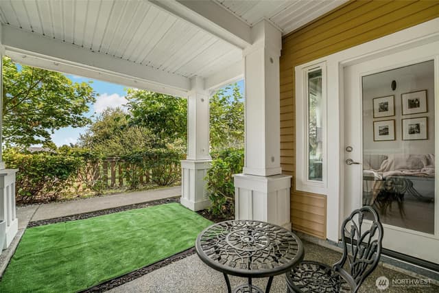 Property photo for 2970 SW Raymond Street #102, Seattle