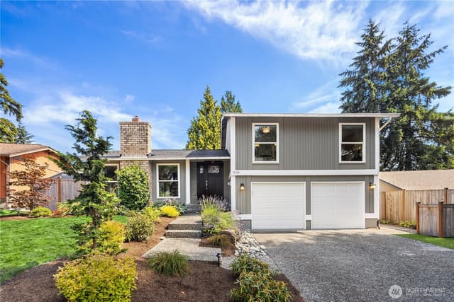 Property photo for 11119 NE 142nd Street, Kirkland