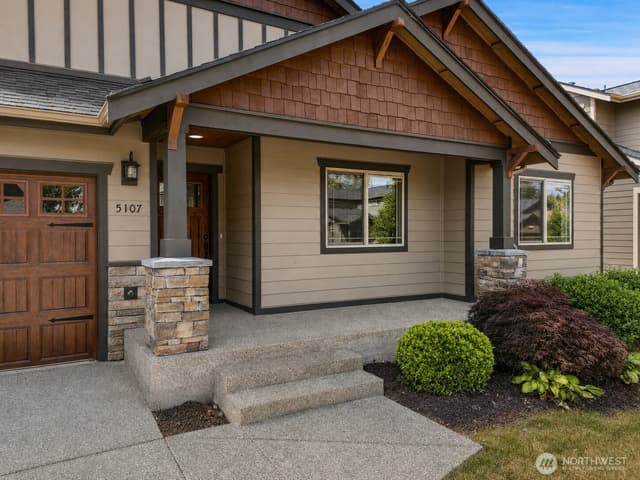 Property photo for 5107 NW Cannon Circle, Silverdale
