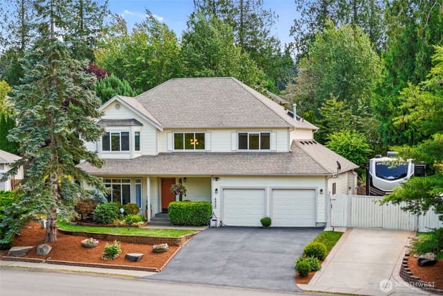 Property photo for 6412 Grand Pine Loop NE, Bremerton