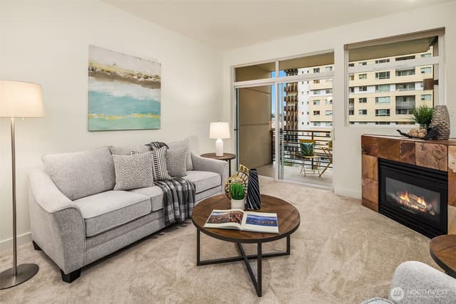 Property photo for 300 110th Avenue NE #312, Bellevue