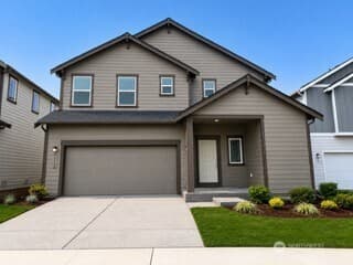 Property photo for 16408 201st Avenue E, Bonney Lake