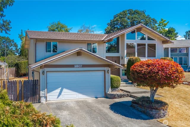Property photo for 9907 75th Street SW, Lakewood