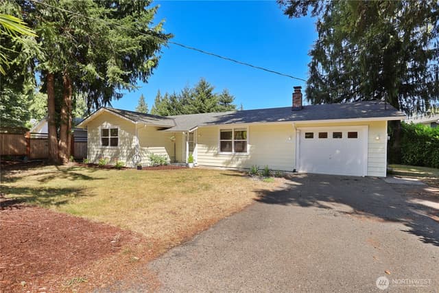 Property photo for 25950 NW Circle Drive S, Poulsbo