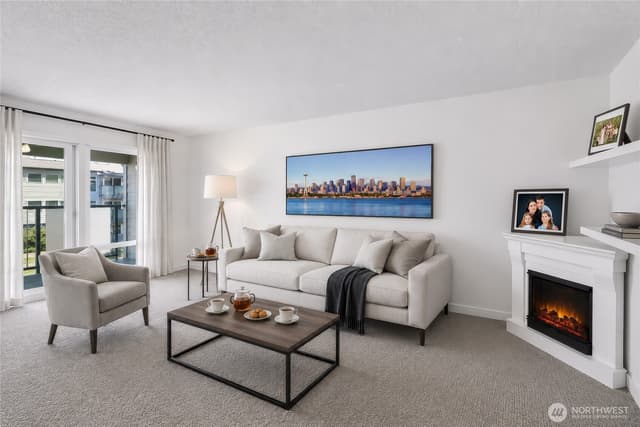 Property photo for 15146 65TH Avenue S #517, Tukwila