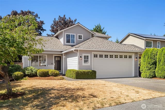 Property photo for 15132 55th Avenue SE, Everett