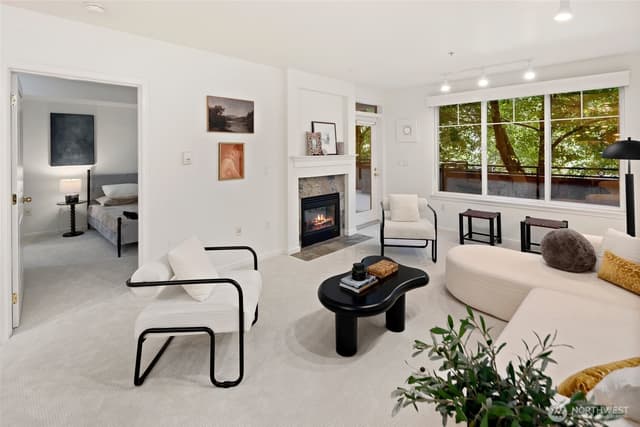 Property photo for 1525 NW 57th Street #202, Seattle