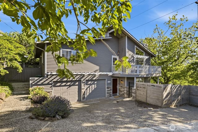 Property photo for 505 NE 78th Street, Seattle