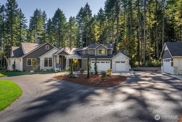 Property photo for 0 (LOT 23) 139th Place SE, Auburn