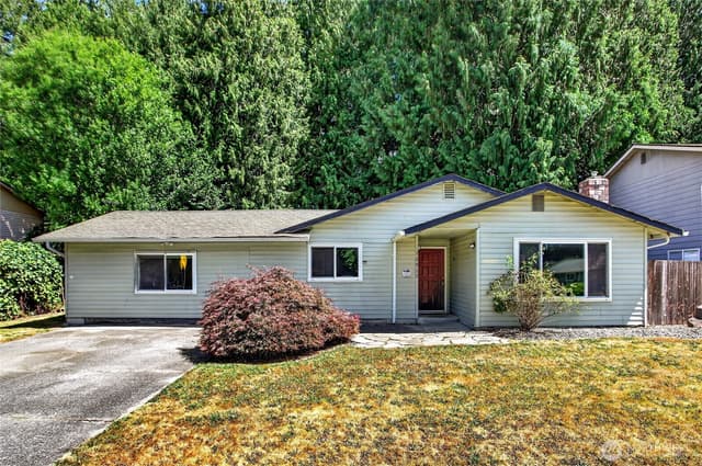 Property photo for 12917 55th Avenue SE, Everett