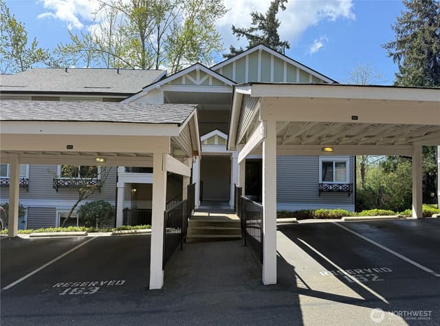 Property photo for 11309 NE 128th Street #F104, Kirkland