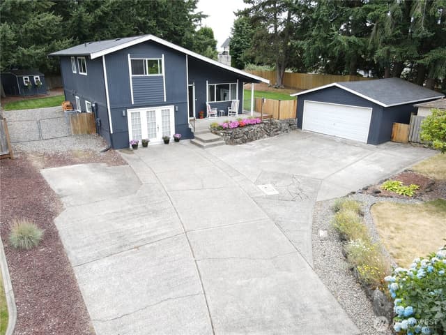 Property photo for 8304 55th Street W, University Place