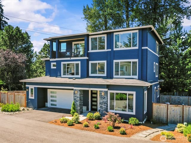 Property photo for 1719 163rd Court NE, Bellevue
