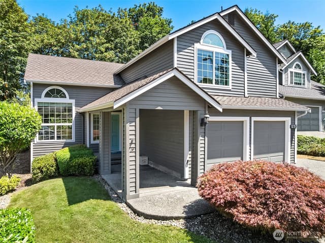 Property photo for 16910 118th Avenue NE, Bothell