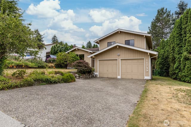 Property photo for 11239 SE 324th Street, Auburn