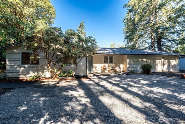 Property photo for 5180 SE Cottage Path Way, Port Orchard