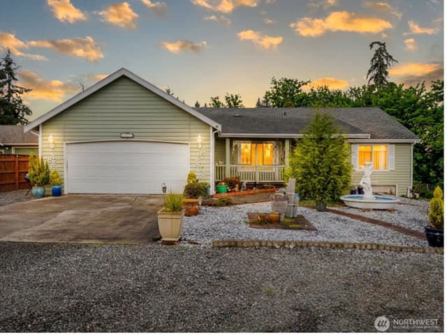 Property photo for 9923 74th Avenue E, Puyallup