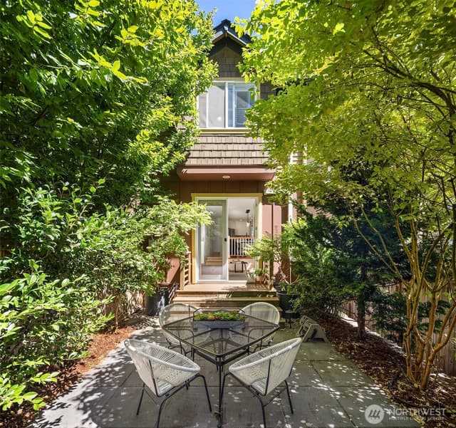 Property photo for 4315 Linden Avenue N #A, Seattle