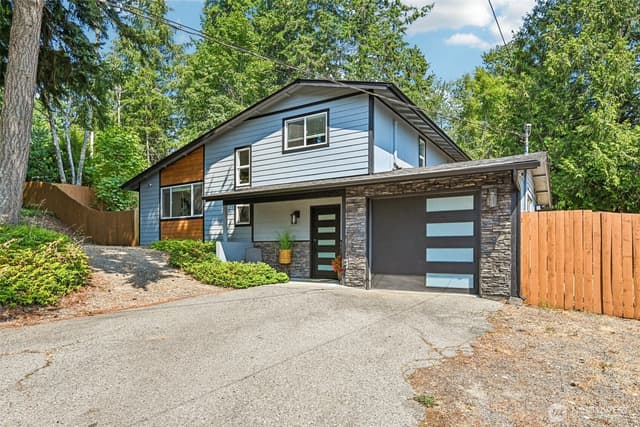Property photo for 4017 88th Avenue NW, Gig Harbor