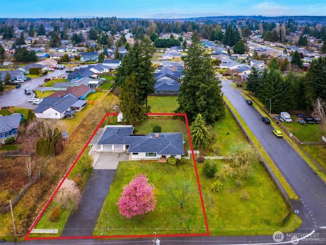 Property photo for 5907 88th St NE, Marysville