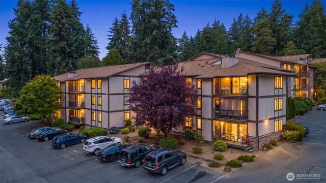 Property photo for 4601 Grandview Drive W #R317, University Place