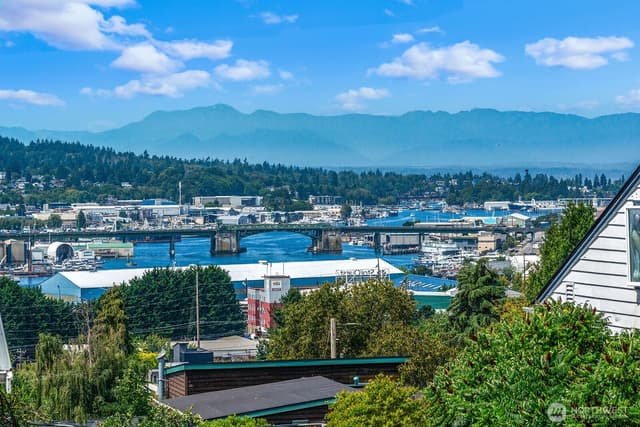Property photo for 102 N 41st Street, Seattle