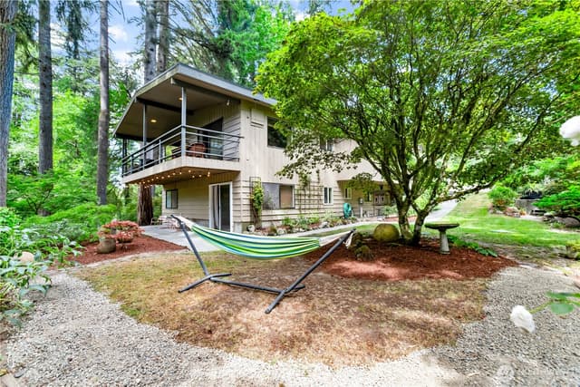 Property photo for 4270 Long Lake Road SE, Port Orchard