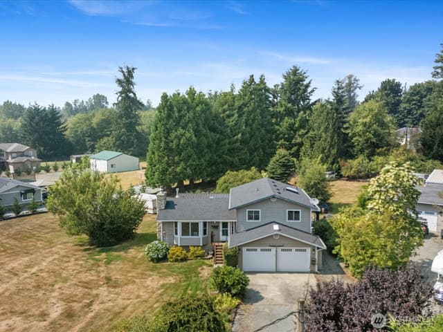 Property photo for 1703 147th St NW, Marysville
