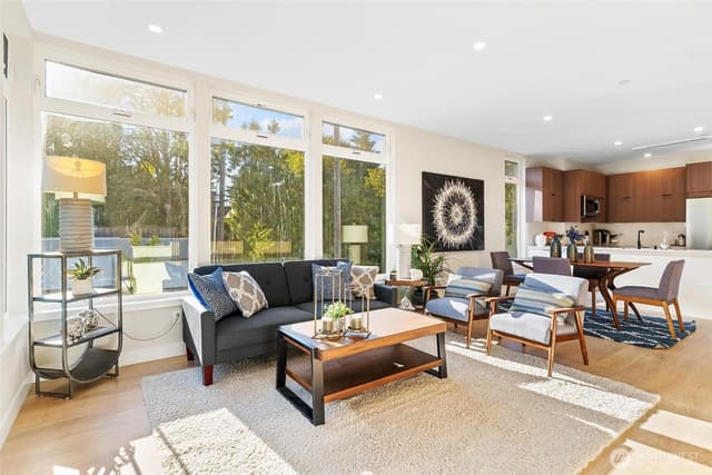 Property photo for 7150 47th Avenue SW, Seattle