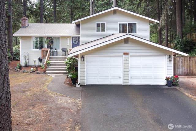 Property photo for 14102 NW 56th Avenue NW, Gig Harbor