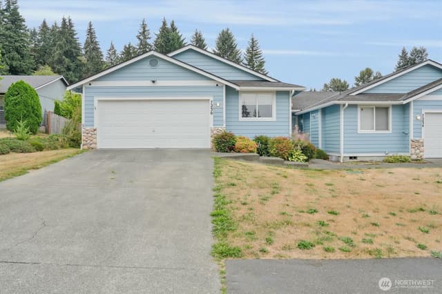 Property photo for 7236 163rd Street E, Puyallup