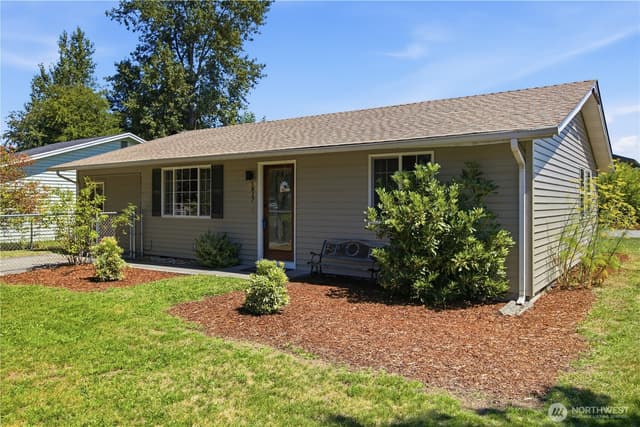 Property photo for 5817 E M Street, Tacoma