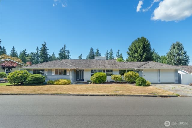 Property photo for 4826 Glenhaven Drive, Everett
