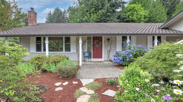 Property photo for 15041 SE Fairwood Boulevard, Renton
