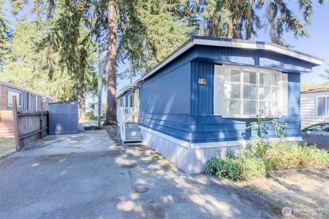 Property photo for 2621 84th Street S #7, Lakewood