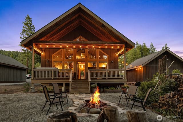 Property photo for 10 Rockberry Loop, Ronald
