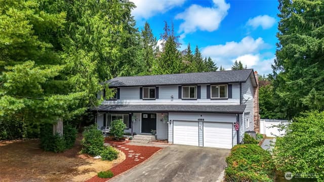 Property photo for 4550 NW Shelley Drive, Silverdale