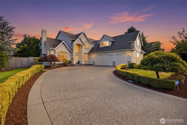 Property photo for 617 SW 361st Street, Federal Way