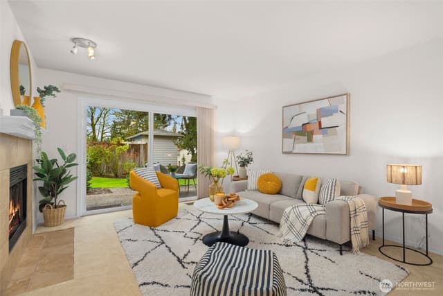 Property photo for 4202 Factoria Blvd SE #D2, Bellevue