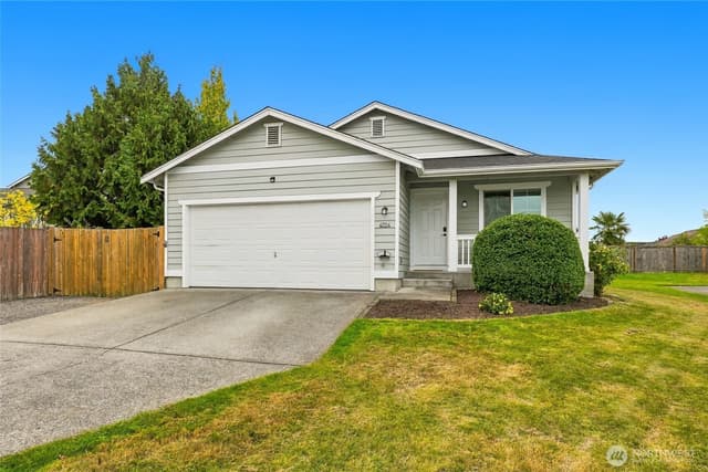 Property photo for 4704 60th Drive NE, Marysville