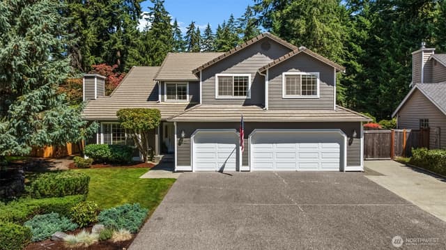 Property photo for 3807 58th Street Ct NW, Gig Harbor