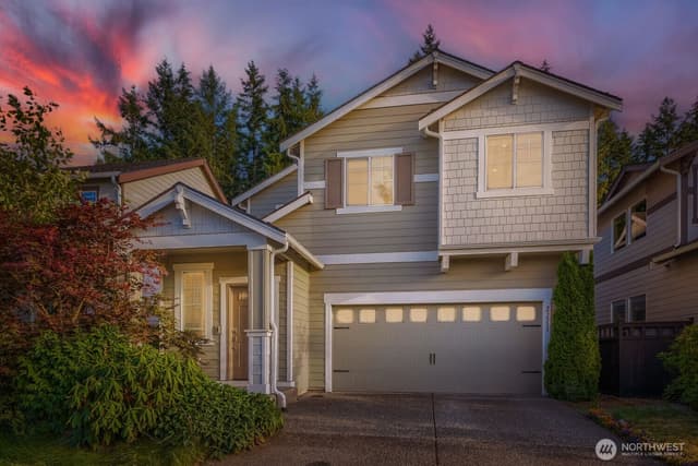 Property photo for 23511 Tahoma Place, Black Diamond