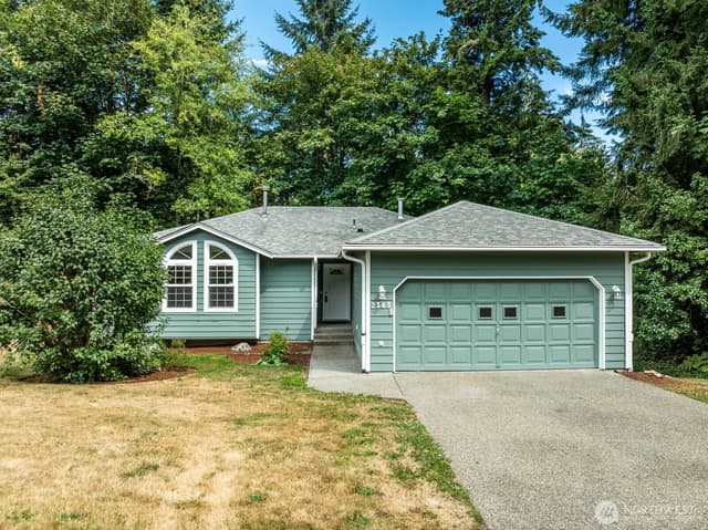 Property photo for 2343 Steamboat Loop E, Port Orchard