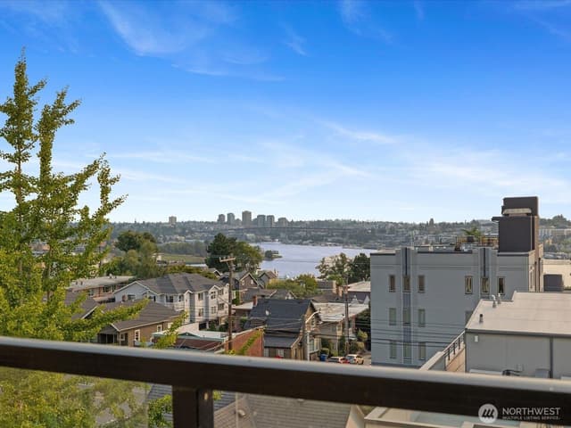 Property photo for 655 W Crockett Street #A202, Seattle