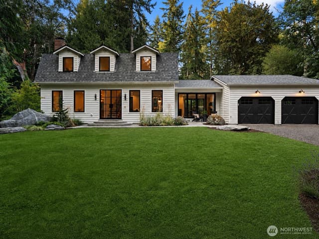 Property photo for 6017 53rd Street NW, Gig Harbor