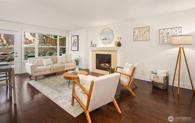 Property photo for 23015 Edmonds Way #A110, Edmonds