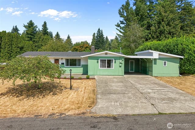 Property photo for 738 Wallin Street, Bremerton