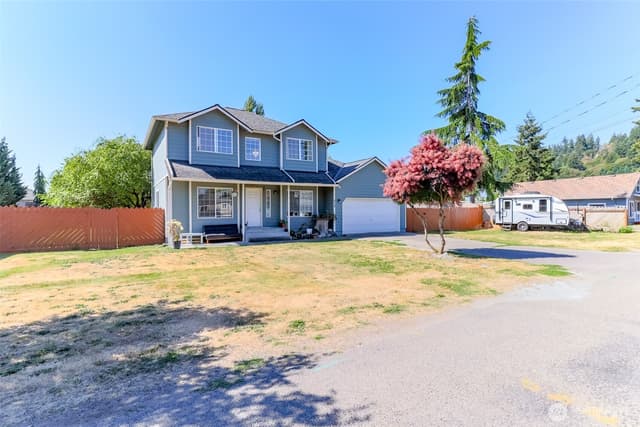 Property photo for 212 2nd Avenue N, Algona