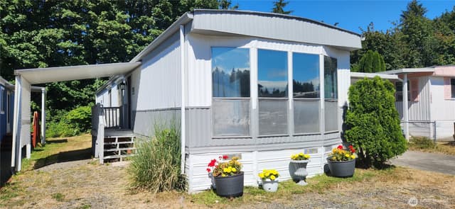 Property photo for 1273 SE Carl Pickle #33, Port Orchard